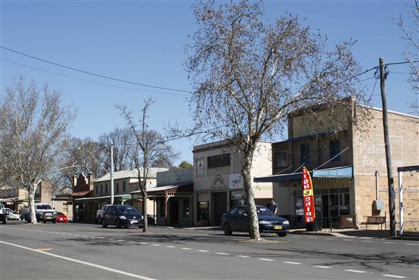Rylstone (15/10/2013 - Credits: David Watts)