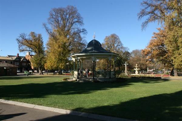 Goulburn (6/03/2014)
