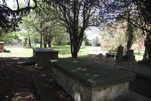 Holy Trinity Church Bathurst (10/03/2014)