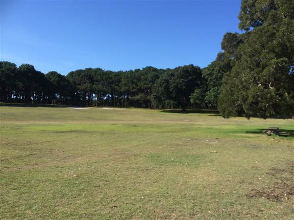 Centennial Park (26/06/2014)