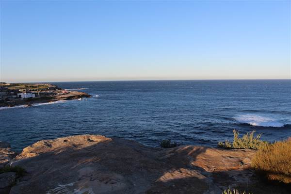 Dunningham Reserve Coogee (9/07/2014 - Credits: Jeremy Peek)