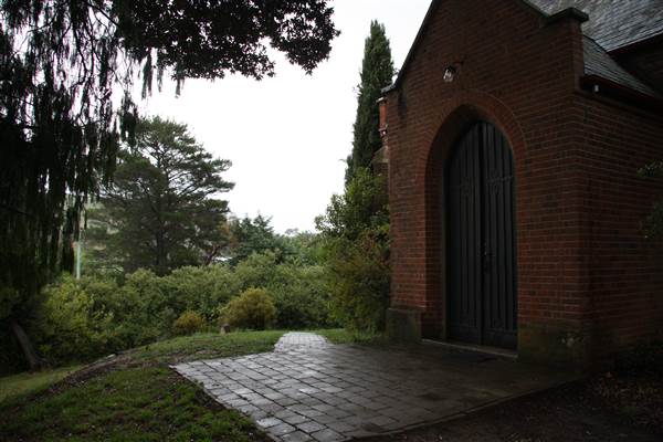 Carcoar Churches 2014 (10/03/2014)