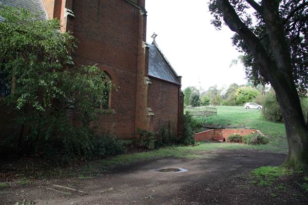 Carcoar Churches 2014 (10/03/2014)