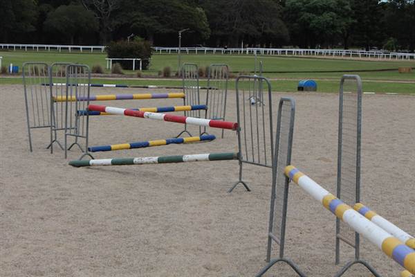 Centennial Park - Equestrian Grounds (24/10/2014)