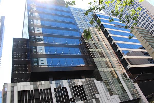 52 Goulburn Street (24/10/2014)