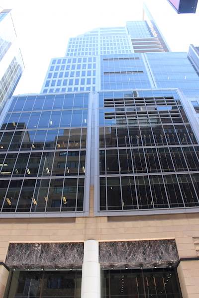 123 Pitt Street (24/10/2014)