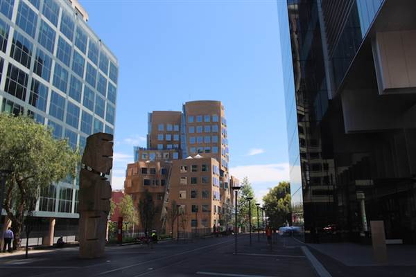 Thomas Street (24/10/2014)