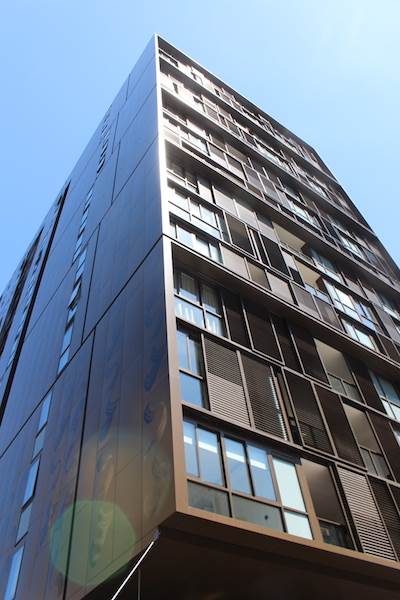 Thomas Street (24/10/2014)