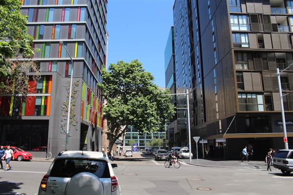 Thomas Street (24/10/2014)