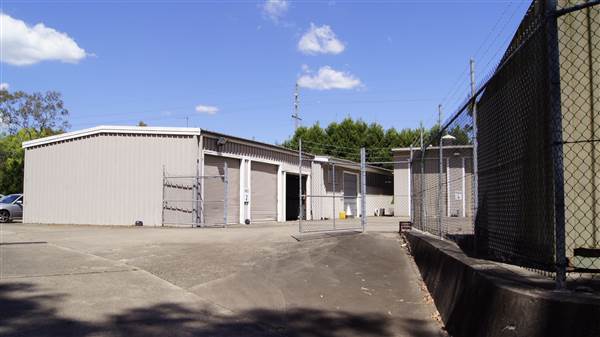 West Ryde Boiler House (29/10/2014 - Credits: Cynthia Meyer)