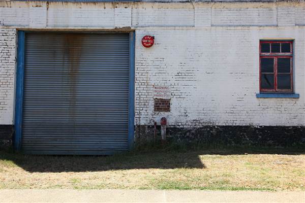 Murrumburrah, NSW (16/12/2014)