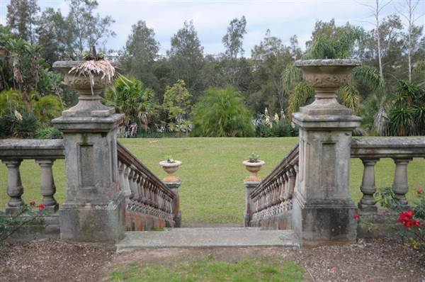 Dame Edith Hospital Grounds (24/02/2015 - Credits: Phillip Roope)