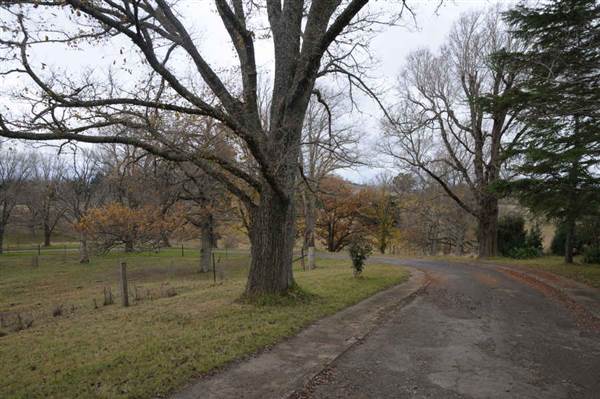 Hillview Heritage Hotel - Southern Highlands (25/05/2011 - Credits: Phillip Roope)