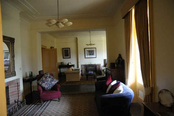 Hillview Heritage Hotel - Southern Highlands (25/05/2011 - Credits: Phillip Roope)