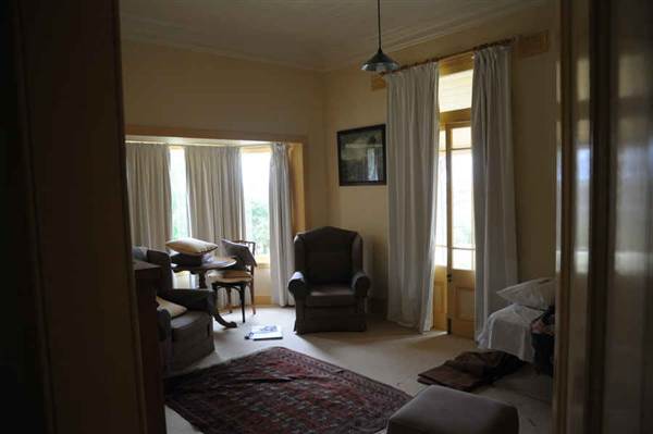 Hillview Heritage Hotel - Southern Highlands (25/05/2011 - Credits: Phillip Roope)