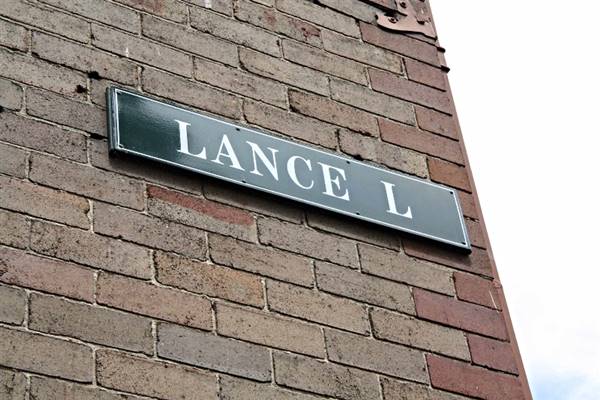 Lance Lane (24/02/2015 - Credits: Phillip Roope)