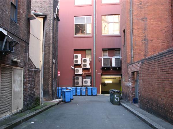 Rawson Lane (24/02/2015 - Credits: Phillip Roope)