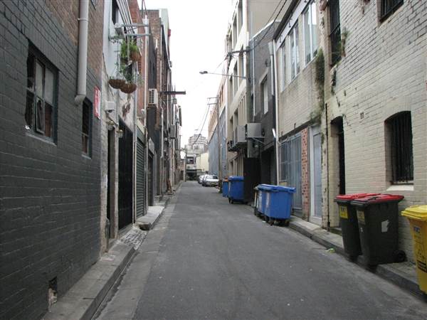 Stanley Lane (24/02/2015 - Credits: Phillip Roope)