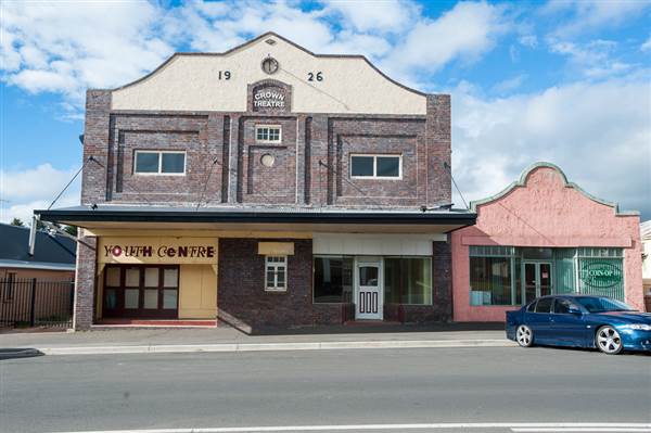 Crookwell (12/03/2015)