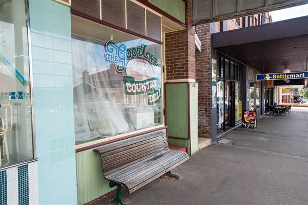 Crookwell (12/03/2015)