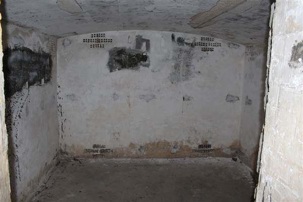 Middle Head Fortifications (13/03/2015)