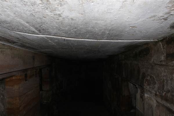 Middle Head Fortifications (13/03/2015)