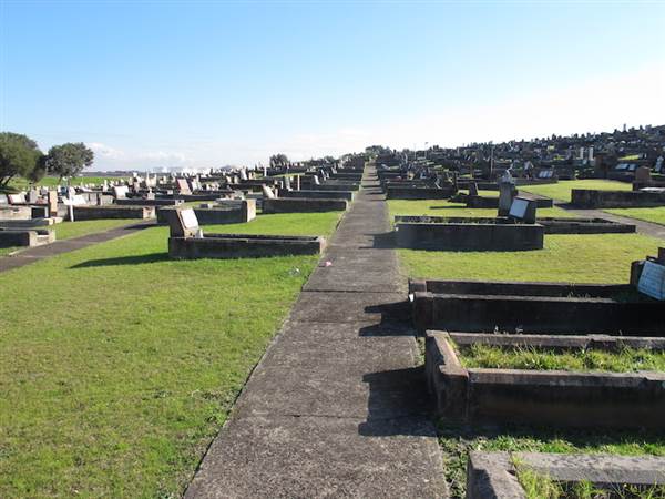 Eastern Suburbs Memorial Centre (13/03/2015)
