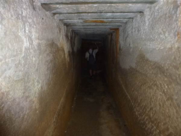 Middle Head Fortifications (13/03/2015)