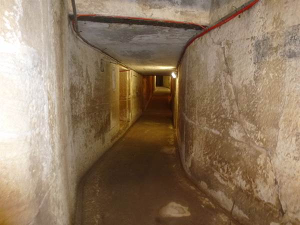 Middle Head Fortifications (13/03/2015)