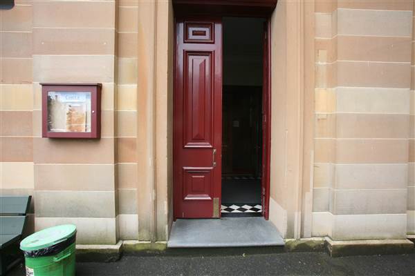 Darlinghurst Courthouse (25/03/2015)
