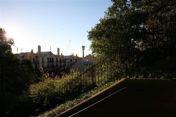 Agar Steps - Millers Point (26/03/2015 - Credits: Lisa Scope)