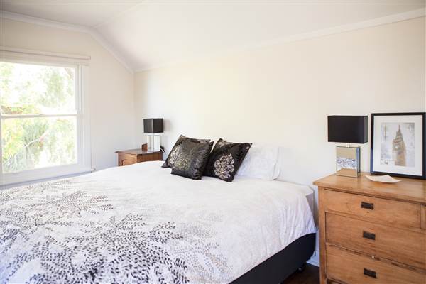 Private House - Batlow (19/04/2013)