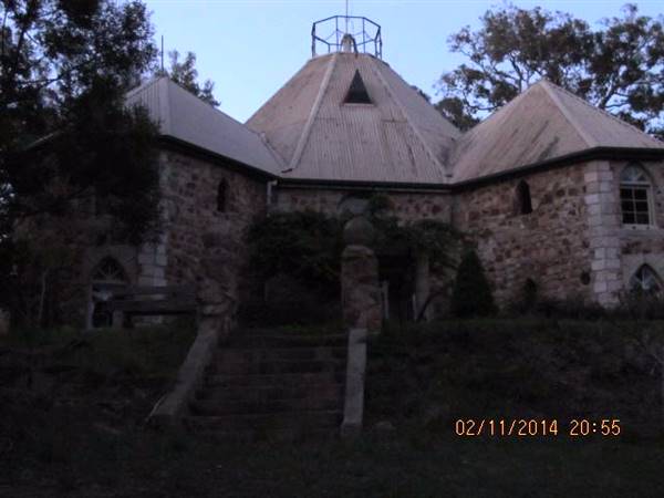 Brogo NSW 2550 (12/05/2015)