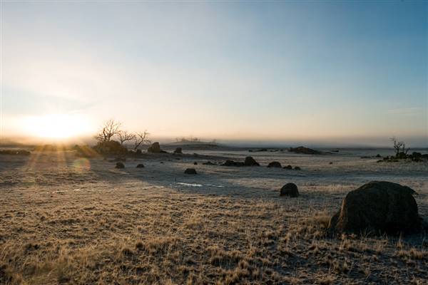 Monaro - Winter Frost (20/06/2015 - Credits: Colin McDougall)