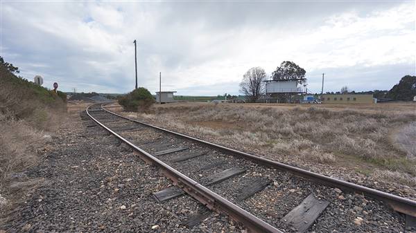 Twin Towns of Harden Murrumburrah (3/08/2015 - Credits: Mary Barltrop)
