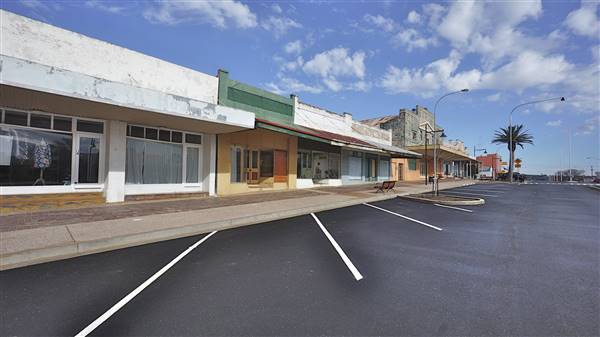 Twin Towns of Harden Murrumburrah (3/08/2015 - Credits: Mary Barltrop)