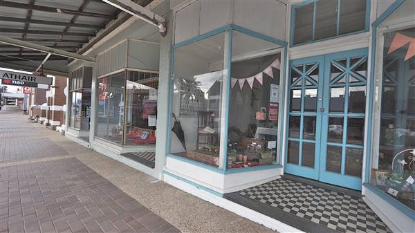 Twin Towns of Harden Murrumburrah (3/08/2015 - Credits: Mary Barltrop)