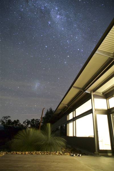 Snow Goose Farm - Glen Alice (8/11/2015)