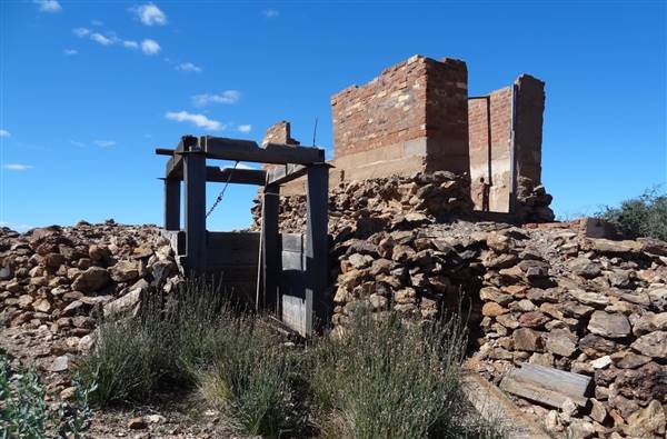 Broken Hill mines (13/08/2015)