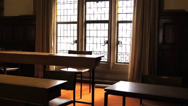 Pros Boardroom - The University of Sydney (17/08/2015)