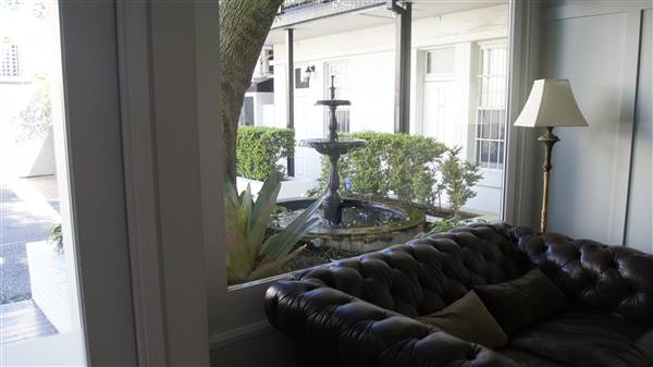 The Hughenden Boutique Hotel (15/09/2015 - Credits: Shannon Wheeler)