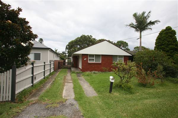 Kurnell Neighbourhood (12/03/2012 - Credits: Lisa Scope)
