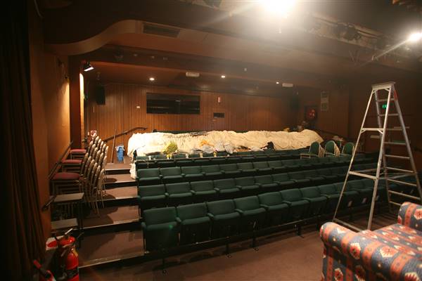Cronulla School of Arts (8/02/2012 - Credits: Lisa Scope)