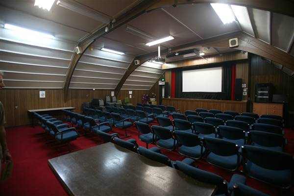 Cronulla School of Arts (8/02/2012 - Credits: Lisa Scope)