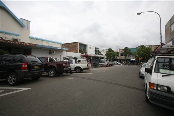 Cronulla School of Arts (8/02/2012 - Credits: Lisa Scope)