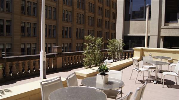 Property Council of Australia (1/11/2015 - Credits: Shannon Wheeler)