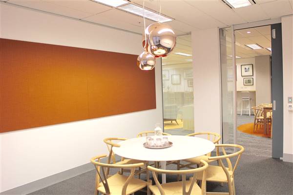 Ultimate Office Solutions - Hunter Street (16/11/2015)