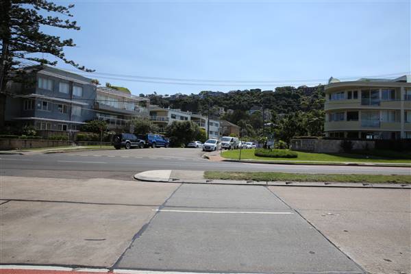 Collaroy Beach (20/11/2015)