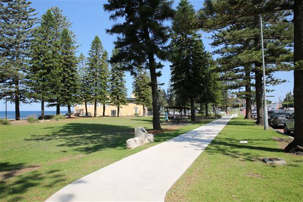 Collaroy Beach (20/11/2015)