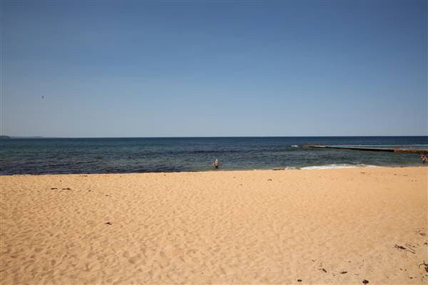 Collaroy Beach (20/11/2015)